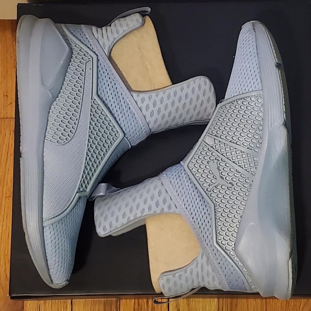 Rihanna x Puma Fenty Trainer - Picture 9 of 11
